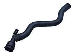 Kalorifer Hortumu 1J0122157EH - Volkswagen Golf 4, Bora, Audi A3, Seat Toledo (1997-2004)