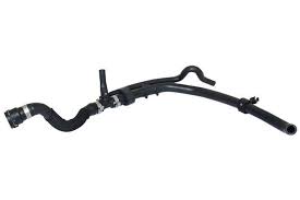 Kalorifer Hortumu 1K0122447EB - Golf 5 Jetta A3 Leon (2004-2010)