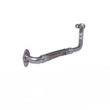 Turbo Yağlama Borusu 03C145735C - VW Golf 5-6 Jetta 1.4 TSI (2004-2013)