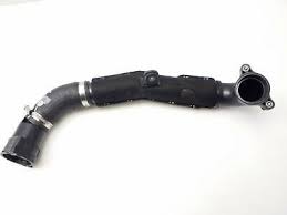 Turbo Hortumu 04L145762AB - VW Golf 7, Audi A3, Seat Leon, Skoda Octavia (2013-)