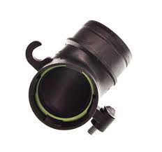 Turbo Hortumu 6R0129635 - Polo Ibiza Fabia A1 (2010-)