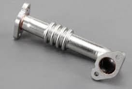 Egr Borusu 03L131521S - Volkswagen T5, T6 - 2.0 TDI (2010-)