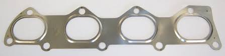 Manifold Contası Egzoz 03C253039E - Polo Ibiza Fabia (2010-)