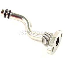 EGR Borusu 03G145736E - Caddy 1.9 TDI (2004-2010)