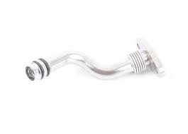 Egr Borusu 03L145736D - Passat Jetta A4 Superb (2005-)