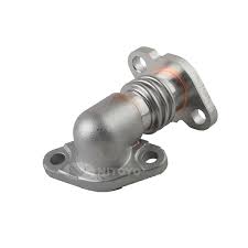 Egr Borusu 03L131521K - Amarok 2.0 TDI (2010-)