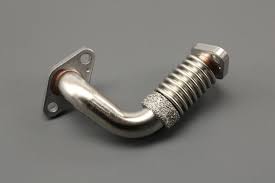 Egr Borusu 04L131521BG - Crafter T6 2.0 TDI (2016-)