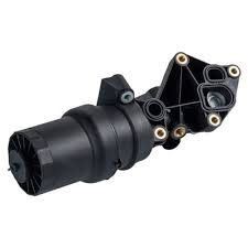Yağ Filtre Kütüğü 07K115397D - Jetta 2.5 (2004-2010)