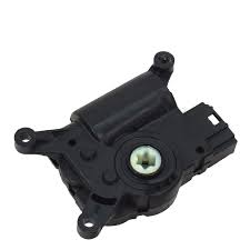 Klima Ayar Motoru 5Q0907511L - Volkswagen (2004-)