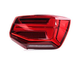 Stop Lambası Sol 81A945091 - Q2 (2017-)