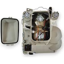 Far Sol 2D1941015 - BM Motor (1996-2006)