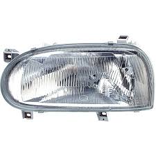 Far Sol 1H6941017AM - Volkswagen Golf 3 (1991-1997)