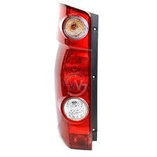 Stop Lambası Sol 2E0945095 - Crafter (2006-2012)