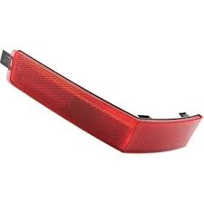 Tampon Reflektörü 7C0945105 - Crafter Arka Sol (2016-)