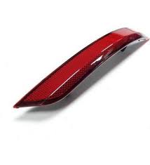 Tampon Reflektörü 6R0945106C - Polo (2010-2017)