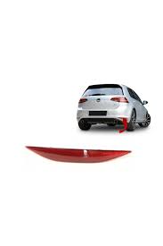 Tampon Reflektörü Arka Sağ 5G0945106A - Golf 7 (2013-2017)
