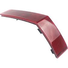 Tampon Reflektörü 7C0945106 - Crafter (2016-)