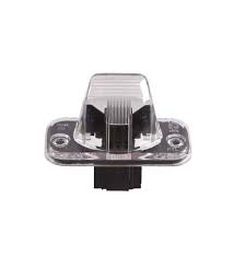 Plaka Lambası 701943021 - Volkswagen T4 (1991-2003)