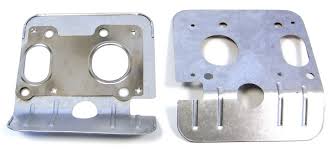 Egzoz Manifold Conta 071253039A - Golf 4 Bora 2.3 (1997-2004)