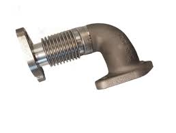 EGR Borusu 04L131521H - Volkswagen T6 2.0 TDI (2015-)