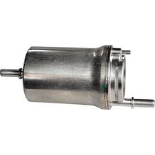 Yakıt Filtresi 6Q0201511 - Volkswagen Polo, Seat Cordoba, Skoda Fabia, Golf 5, Jetta, Audi A3 (2001-2010)