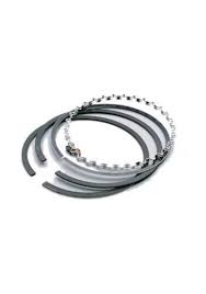 Piston + Segman 062107065A - 2.8 TDI Motor (1996-2006)