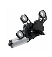 Silecek Motoru Arka 1Z5955711B - Octavia (2004-2013)