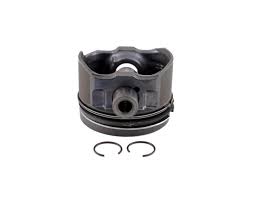 Piston+Segman 058107065J - Passat A4 A6 Golf4 1.8 (97-04)