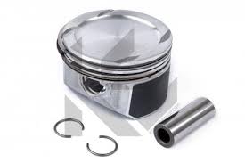 Piston + Segman 036107065EQ - Polo Ibiza Fabia A1 (2005-2014)