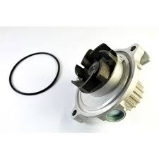 Devirdaim 046121004 - 2,4 D Motor (90-96)