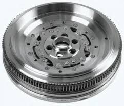 Volan 03L105266CR - Volkswagen T5, T6 - 2.0 TDI (2010-)