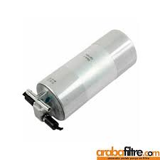 Yakıt Filtresi 4F0127401H - Audi A6 2.7 TDI-3.0 TDI (2005-2011)