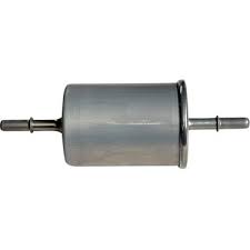 Yakıt Filtresi 6X0201511B - Volkswagen Polo, Seat Ibiza, Skoda Fabia (1994-2010)