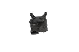 Klima Ayar Motoru 1K1907511C - Volkswagen Golf 5-6, Jetta, Caddy, Audi A3, Seat Leon, Skoda Octavia (2004-)