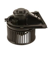 Kalorifer Motoru 1J1819021C - Golf 4, Bora, A3, Toledo, Octavia (1997-2004)