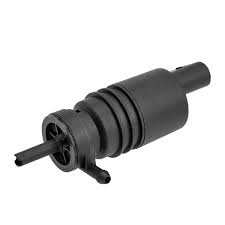 Su Fıskiye Motoru 1T0955651 - Bora T4 (1997-2004)