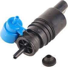 SU FISKIYE MOTORU 1K6955651 - VW CADDY-T5 BM (04-10)