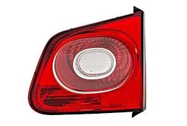 Stop Lambası İç Sağ 5N0945094B - Tiguan (2007-2011)