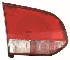 Stop Lambası İç Sol 5K0945093AA - Golf 6 (2010-2013)