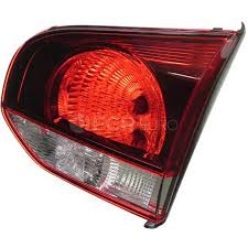 Stop Lambası İç Sağ 5K0945094AA - Golf 6 (2010-2013)