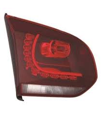 Stop Lambası İç Sol 5K0945093P - Volkswagen Golf 6 (2010-2013)