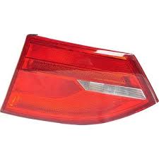 Stop Lambası İç Sağ 5C6945094 - Jetta (2010-2014)