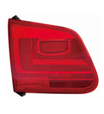 Stop Lambası İç Sağ 5N0945094H - Tiguan (2011-2015)