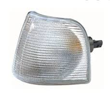 Sinyal Lambası Sol 443953049E - A100 (1983-1990)