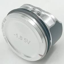 Piston + Segman 06B107065N - Passat A4 A6 1.8 T (2001-2004)