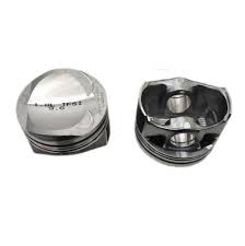 Piston + Segman 06H107065DF - Passat A4 A5 1.8 TSI/TFSI (2008-2014)