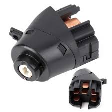 Kontak Soketi 6N0905865 - Volkswagen Polo, T4, Golf 3, Caddy (1991-)