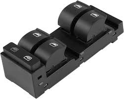 Cam Düğmesi 4B0959851B - Audi A6 (2001-2005)