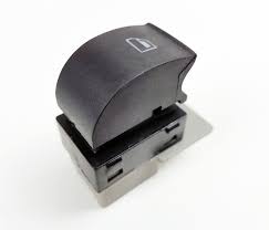 Cam Düğmesi 4B0959855A - A6 (2002-2005)