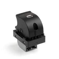 Cam Düğmesi 4F0959855A - Audi A3 A6 Q7 (2005-2010)